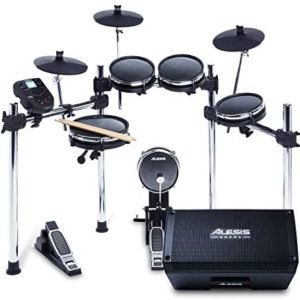 Electronic Drum Sets/Kits