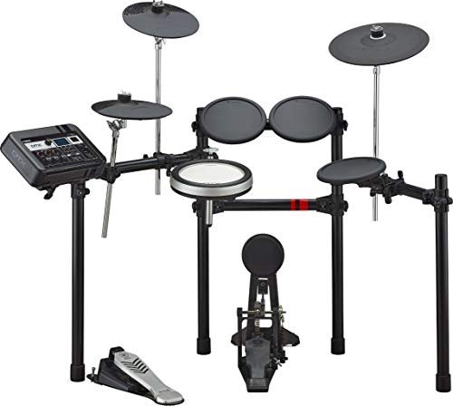 The 15 Best Electronic Drum Sets of 2023: A Comprehensive Guide for Drummers
